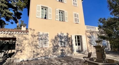 Town house 10 rooms of 202 m² in Draguignan (83300)