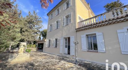 Town house 10 rooms of 202 m² in Draguignan (83300)