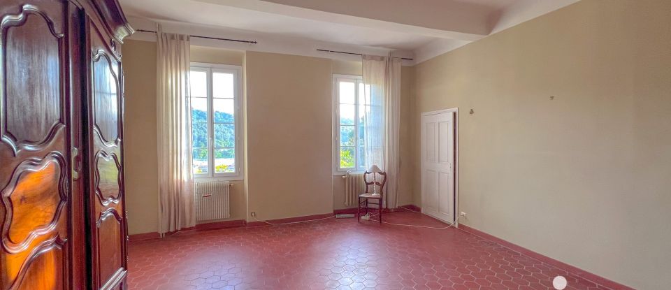 Town house 10 rooms of 202 m² in Draguignan (83300)