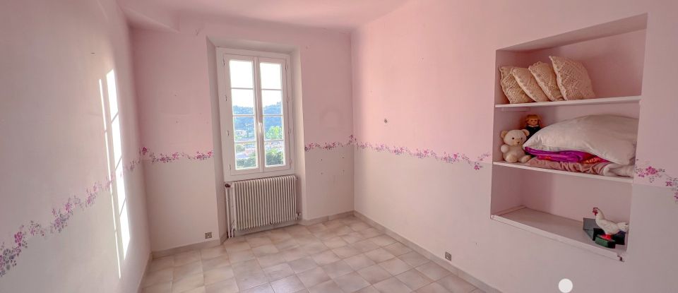 Town house 10 rooms of 202 m² in Draguignan (83300)