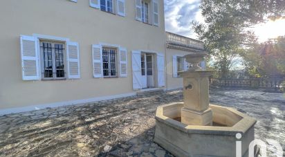 Town house 10 rooms of 202 m² in Draguignan (83300)