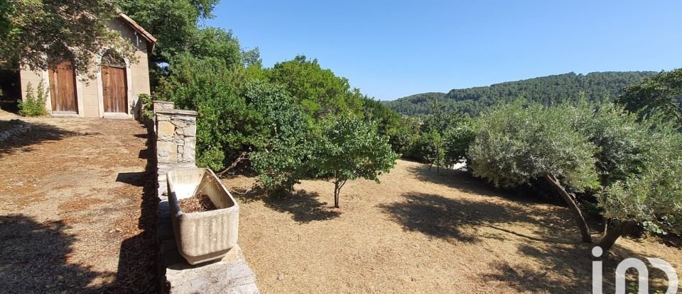 Town house 10 rooms of 202 m² in Draguignan (83300)