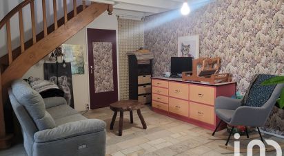 Country house 8 rooms of 192 m² in Lizant (86400)