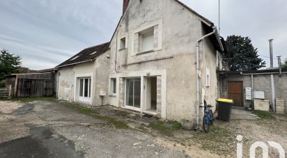 Immeuble de 100 m² à Montargis (45200)