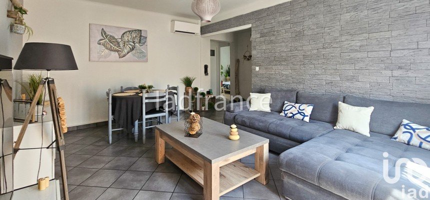 Apartment 3 rooms of 66 m² in Perpignan (66100)