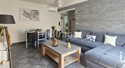 Apartment 3 rooms of 66 m² in Perpignan (66100)