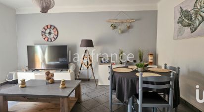 Appartement 3 pièces de 66 m² à Perpignan (66100)