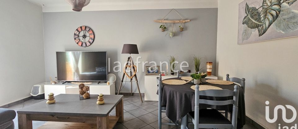 Apartment 3 rooms of 66 m² in Perpignan (66100)