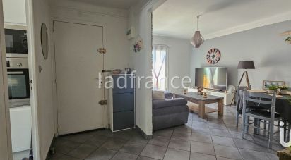 Appartement 3 pièces de 66 m² à Perpignan (66100)