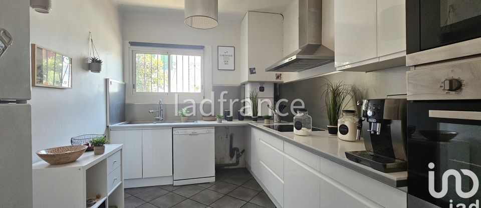 Appartement 3 pièces de 66 m² à Perpignan (66100)