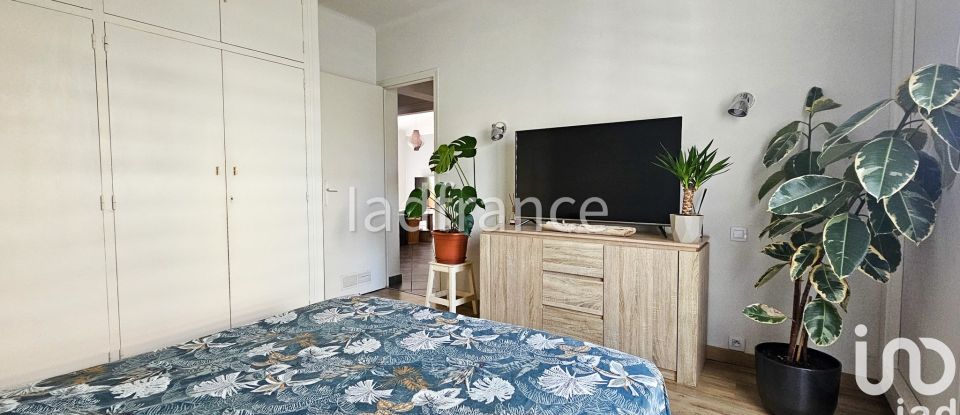 Appartement 3 pièces de 66 m² à Perpignan (66100)