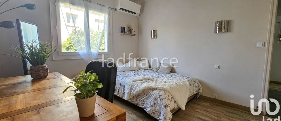 Appartement 3 pièces de 66 m² à Perpignan (66100)