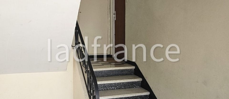 Appartement 3 pièces de 66 m² à Perpignan (66100)