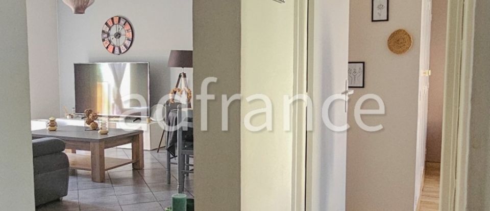 Appartement 3 pièces de 66 m² à Perpignan (66100)