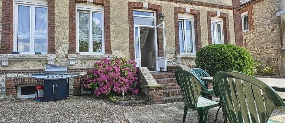 House 7 rooms of 360 m² in Gaillefontaine (76870)