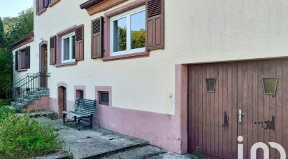 Maison 5 pièces de 148 m² à Wingen-sur-Moder (67290)