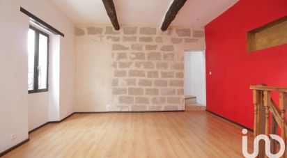 Village house 3 rooms of 80 m² in Le Pouget (34230)