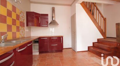 Village house 3 rooms of 80 m² in Le Pouget (34230)