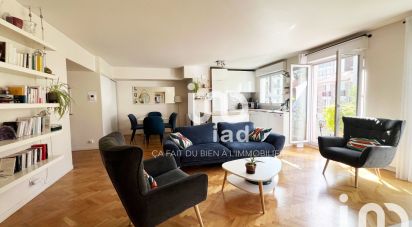 Apartment 3 rooms of 78 m² in Puteaux (92800)