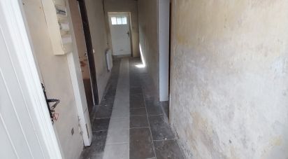 Town house 6 rooms of 159 m² in Montmorillon (86500)