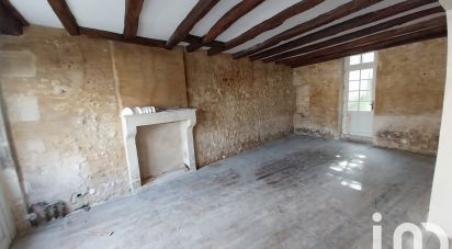 Town house 6 rooms of 159 m² in Montmorillon (86500)