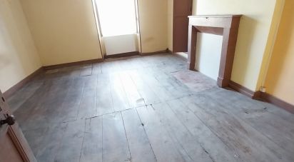 Town house 6 rooms of 159 m² in Montmorillon (86500)