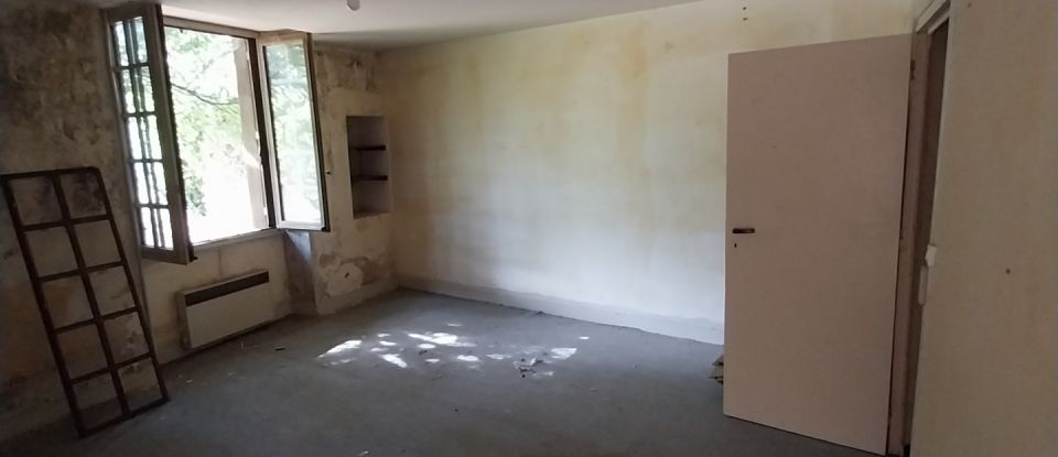 Maison de ville 6 pièces de 159 m² à Montmorillon (86500)