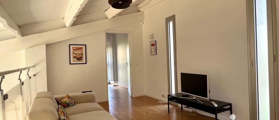 Maison 6 pièces de 172 m² à Marseille (13013)