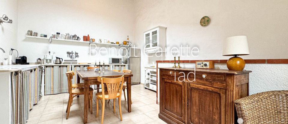 Village house 4 rooms of 94 m² in Pia (66380)