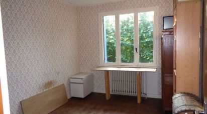 House 4 rooms of 90 m² in Les Cars (87230)