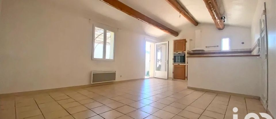 Maison 3 pièces de 70 m² à L'Isle-sur-la-Sorgue (84800)