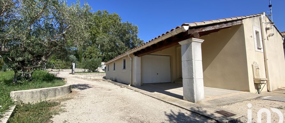 Maison 3 pièces de 70 m² à L'Isle-sur-la-Sorgue (84800)