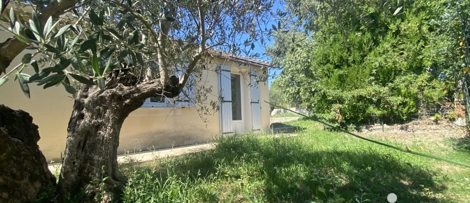 Maison 3 pièces de 70 m² à L'Isle-sur-la-Sorgue (84800)