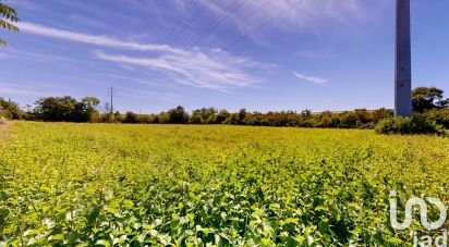 Terrain de 2 642 m² à Auxerre (89000)