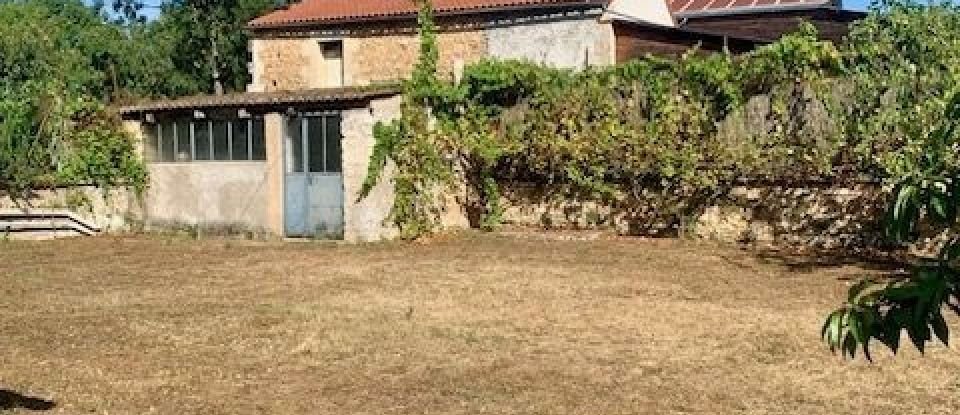 House 8 rooms of 220 m² in Migné-Auxances (86440)