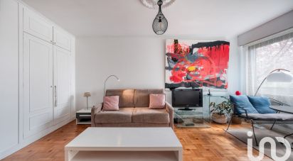 Studio 1 room of 36 m² in Montreuil (93100)