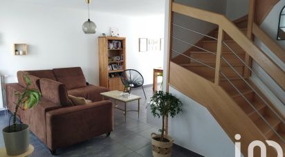 House 4 rooms of 124 m² in Ablis (78660)