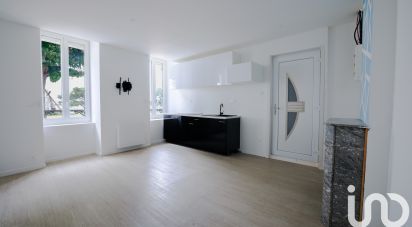 Appartement 2 pièces de 45 m² à Paimbœuf (44560)