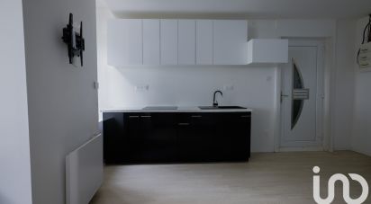 Appartement 2 pièces de 45 m² à Paimbœuf (44560)