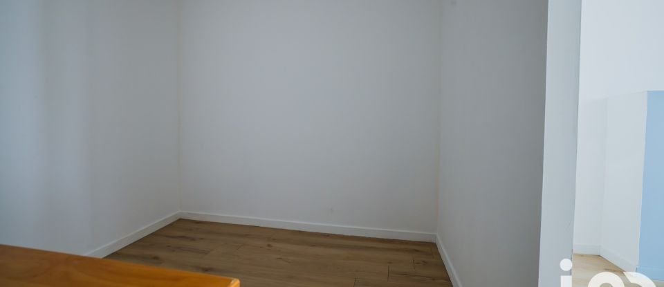 Appartement 2 pièces de 45 m² à Paimbœuf (44560)