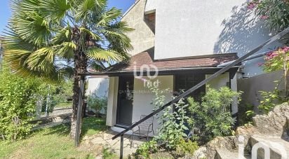 Maison 5 pièces de 80 m² à Chaville (92370)