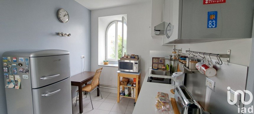 Studio 1 room of 26 m² in Meulan-en-Yvelines (78250)