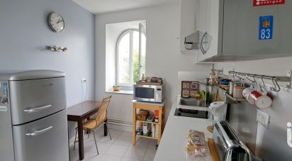 Studio 1 room of 26 m² in Meulan-en-Yvelines (78250)