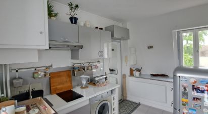 Studio 1 pièce de 26 m² à Meulan-en-Yvelines (78250)