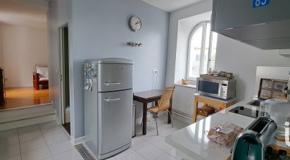 Studio 1 pièce de 26 m² à Meulan-en-Yvelines (78250)