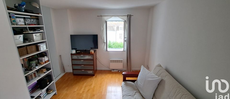 Studio 1 room of 26 m² in Meulan-en-Yvelines (78250)