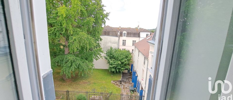 Studio 1 room of 26 m² in Meulan-en-Yvelines (78250)