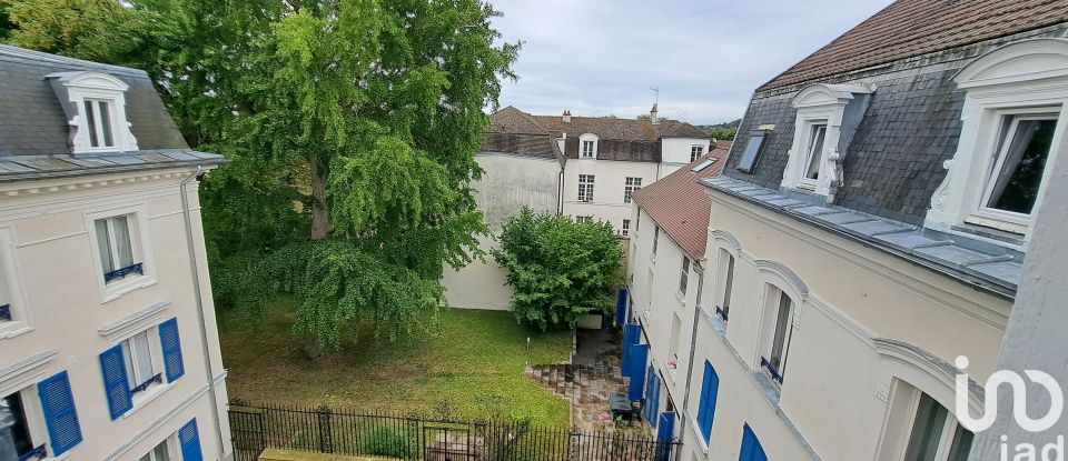 Studio 1 room of 26 m² in Meulan-en-Yvelines (78250)