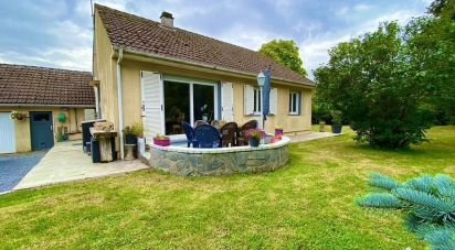 House 5 rooms of 121 m² in Aulnay-la-Rivière (45390)