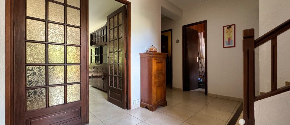 Traditional house 4 rooms of 130 m² in Cabestany (66330)